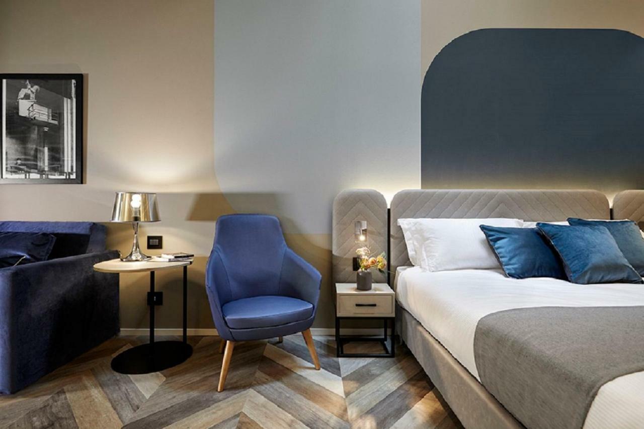 Italianflat - Design Rooms Верона Екстер'єр фото